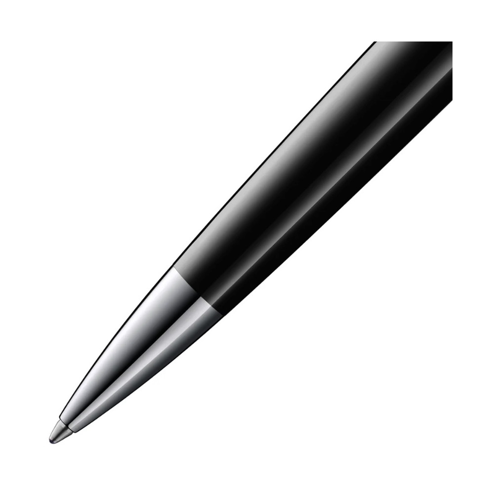 Długopis Studio 267 - Lamy - Pianoblack M