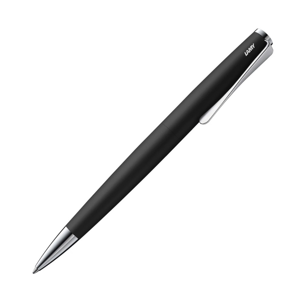 Długopis Studio 267 - Lamy - Black M