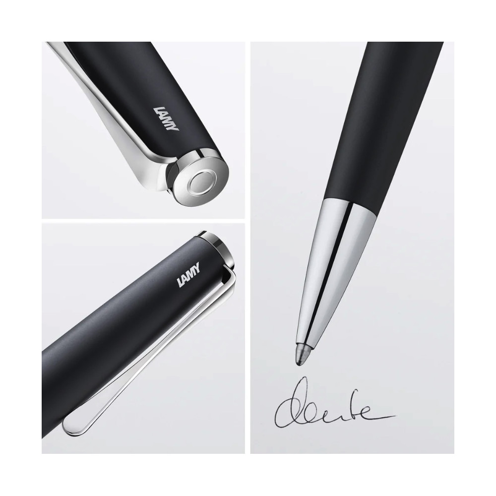 Długopis Studio 267 - Lamy - Black M