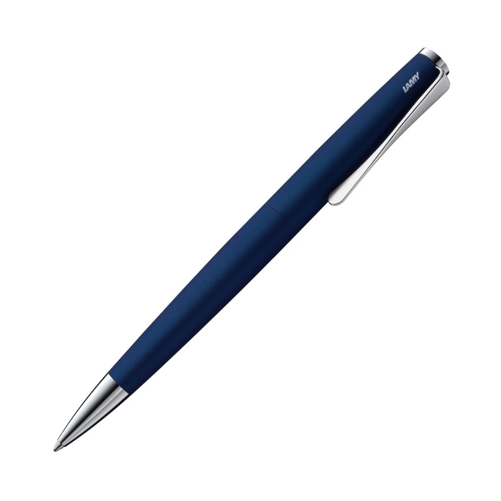Długopis Studio 267 - Lamy - Imperialblue M