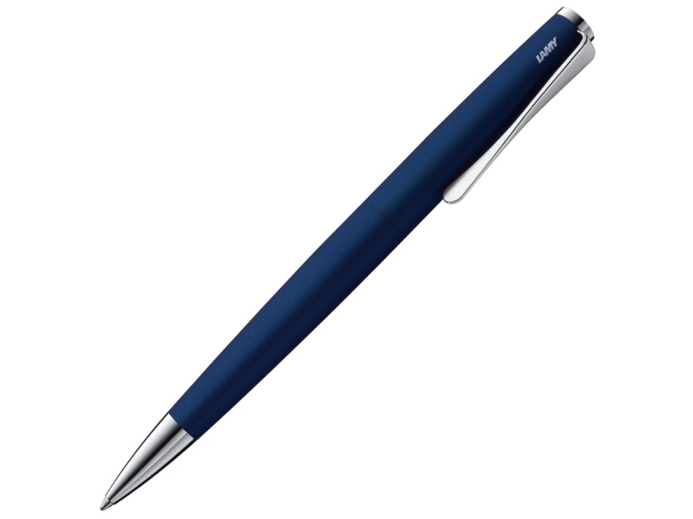 Studio 267 ballpoint Pen - Lamy - Imperialblue M