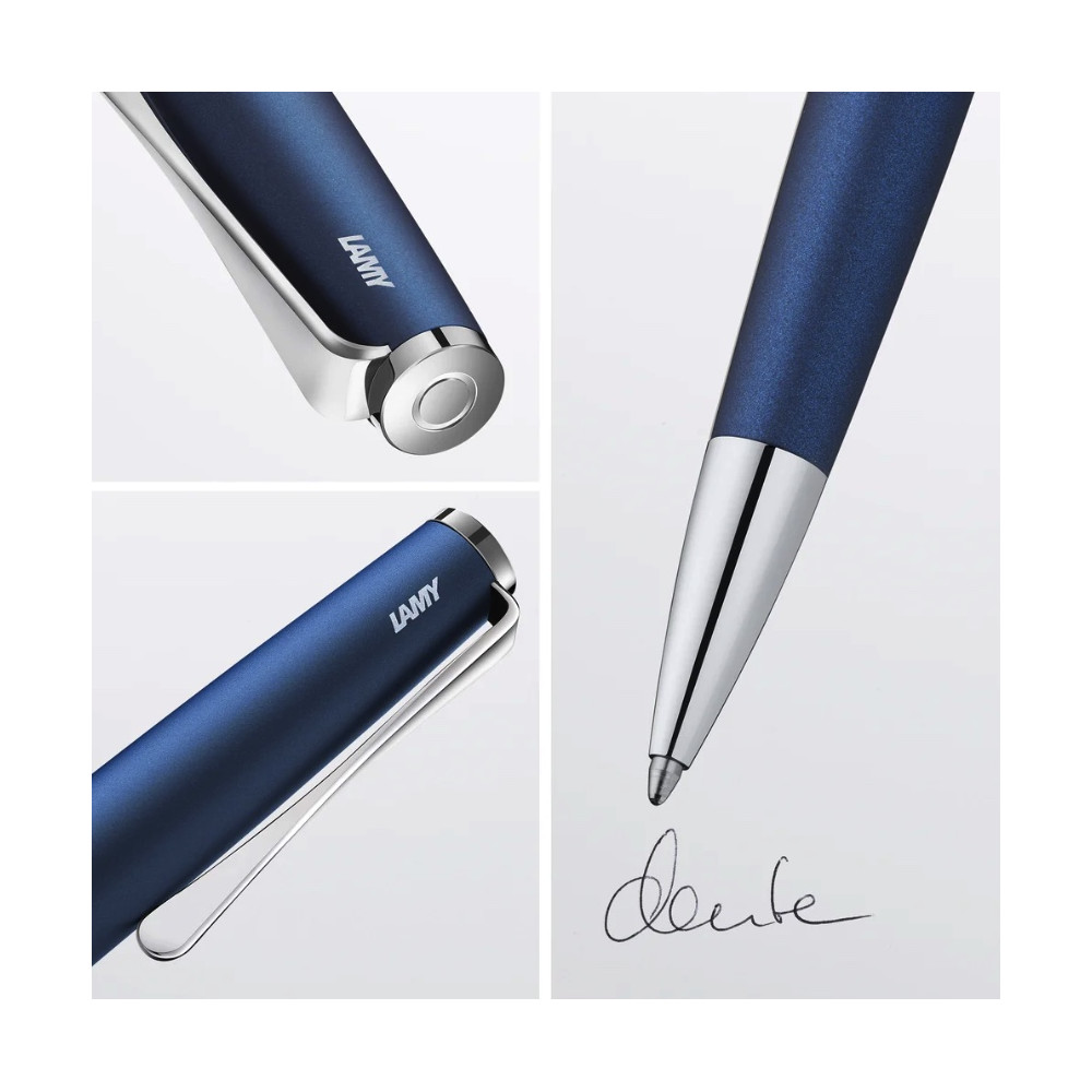 Długopis Studio 267 - Lamy - Imperialblue M