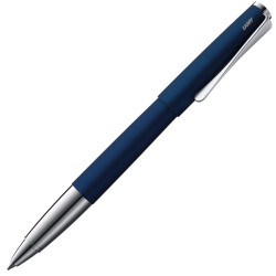 Studio 367 rollerball Pen - Lamy - Imperialblue M