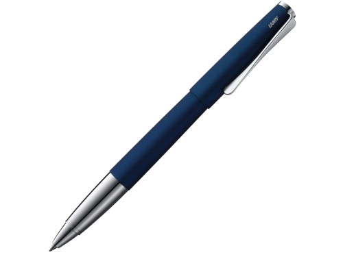 Studio 367 rollerball Pen - Lamy - Imperialblue M