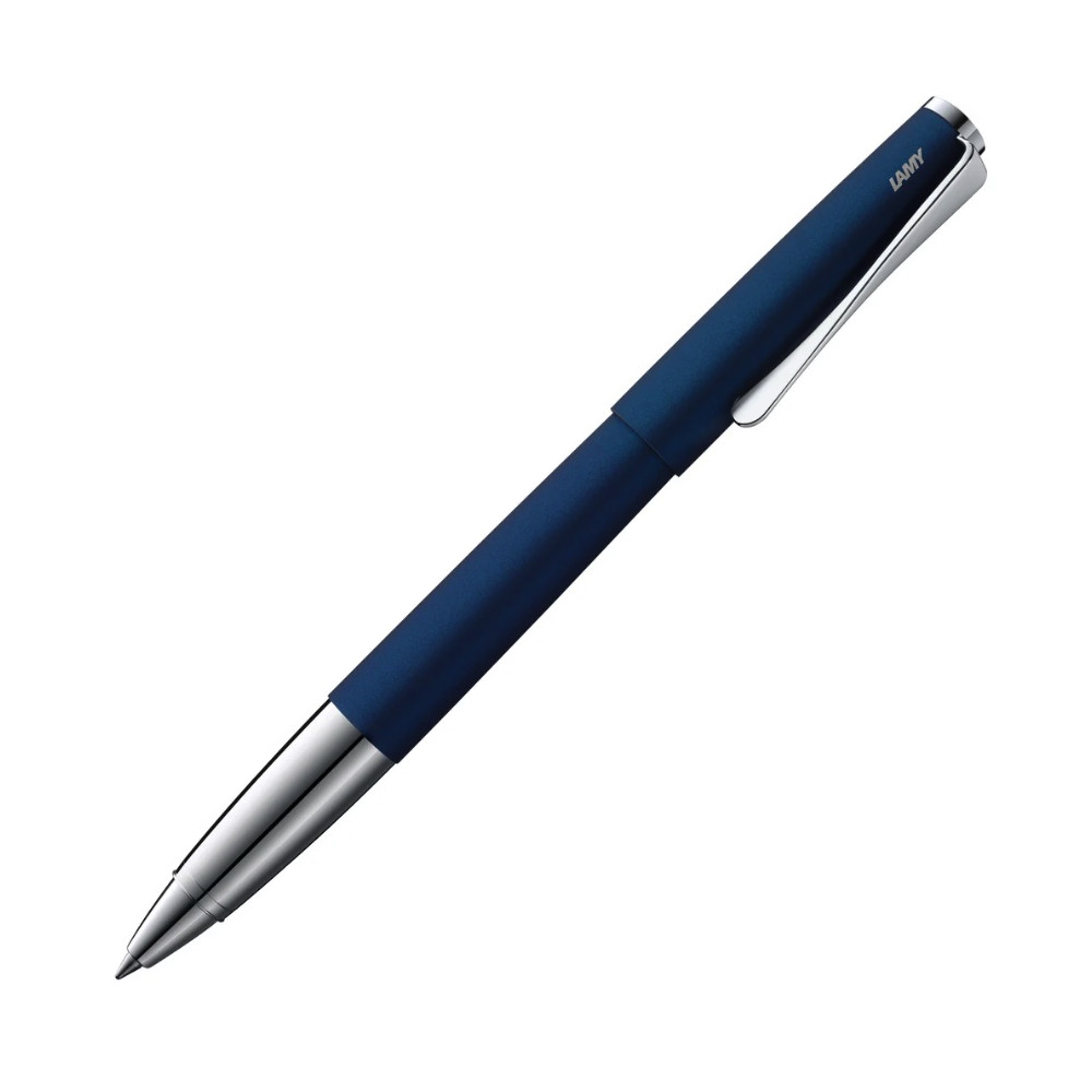 Studio 367 rollerball Pen - Lamy - Imperialblue M