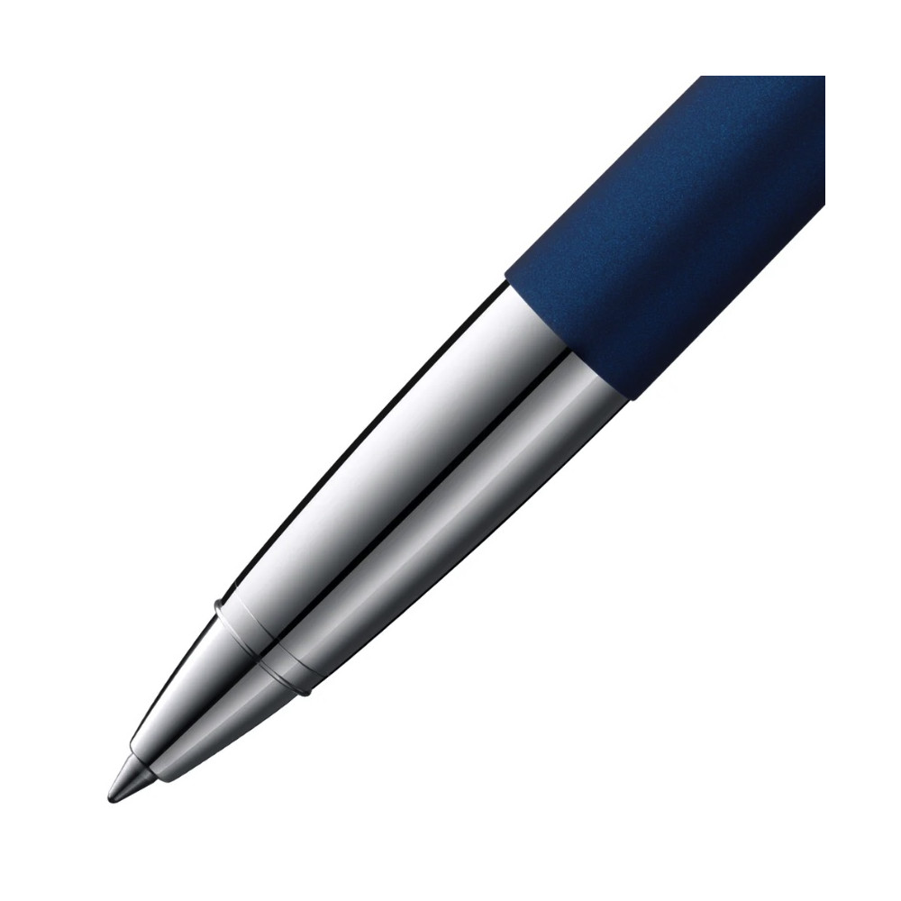 Studio 367 rollerball Pen - Lamy - Imperialblue M