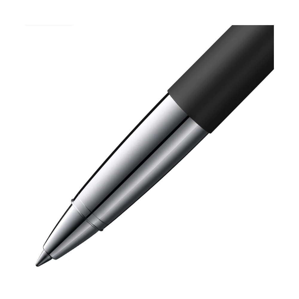 Pióro kulkowe Studio 367 - Lamy - Black M