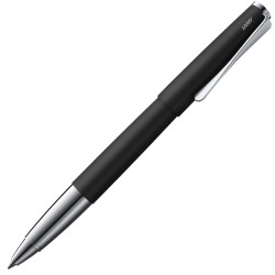 Pióro kulkowe Studio 367 - Lamy - Black M