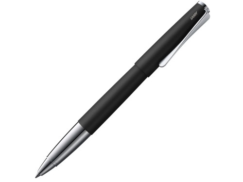 Studio 367 rollerball Pen - Lamy - Black M