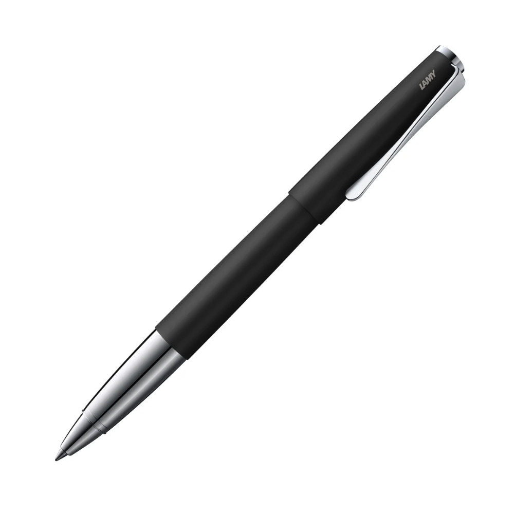 Studio 367 rollerball Pen - Lamy - Black M