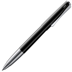 Studio 367 rollerball Pen - Lamy - Pianoblack M