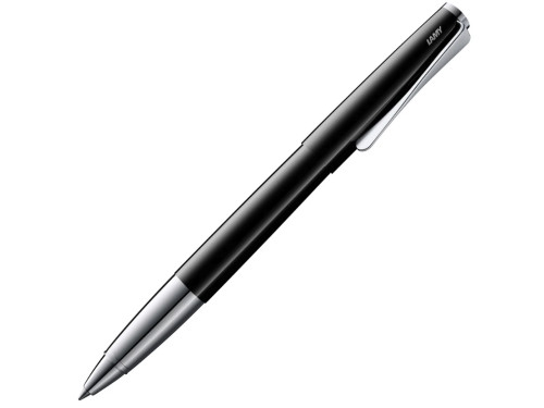 Pióro kulkowe Studio 367 - Lamy - Pianoblack M