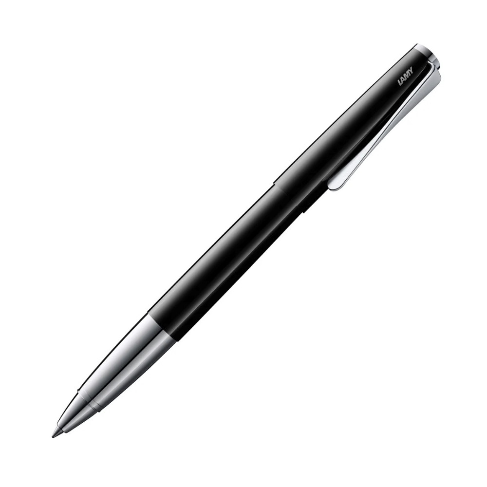 Studio 367 rollerball Pen - Lamy - Pianoblack M