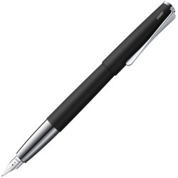 Pióro wieczne Studio 067 - Lamy - Black F