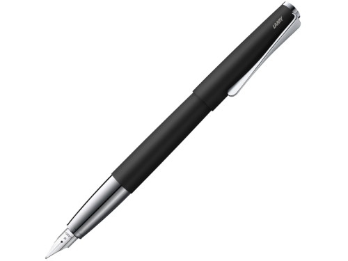 Pióro wieczne Studio 067 - Lamy - Black F