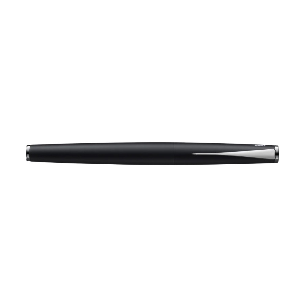 Studio 067 fountain pen - Lamy - Black F
