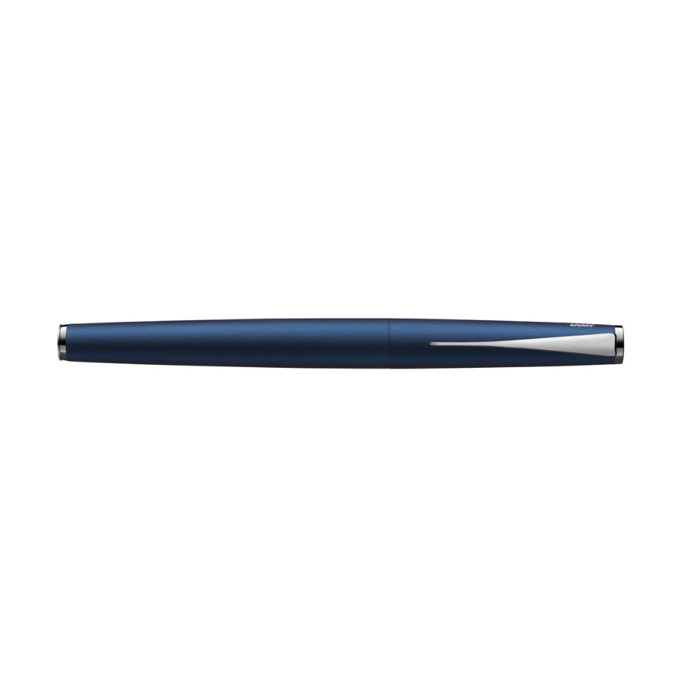 Studio 067 fountain pen - Lamy - Imperialblue F