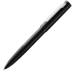 Pióro kulkowe Aion 377 - Lamy - Black M