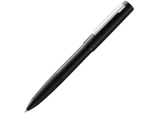 Rollerball pen Aion 377 - Lamy - Black