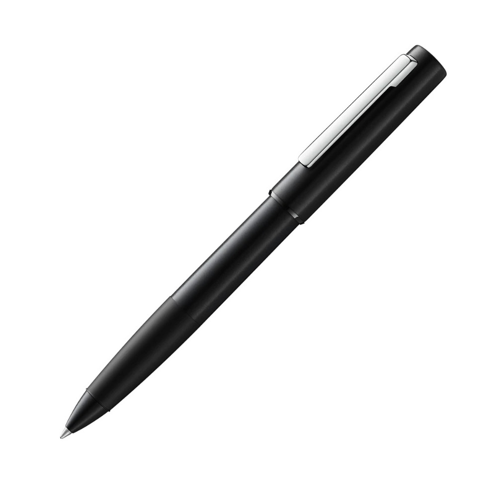 Rollerball pen Aion 377 - Lamy - Black