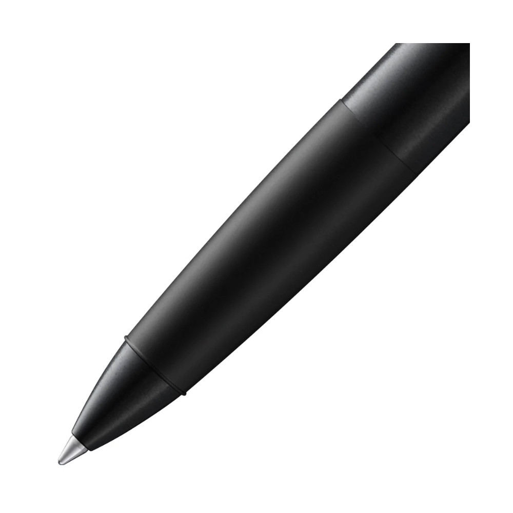 Pióro kulkowe Aion 377 - Lamy - Black M
