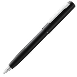 Fountain pen Aion 077 - Lamy - Black EF