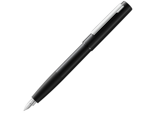 Pióro wieczne Aion 077 - Lamy - Black M