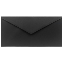 Koperta Koehler Eco 120 g - Koehler - DL Black Lava czarny