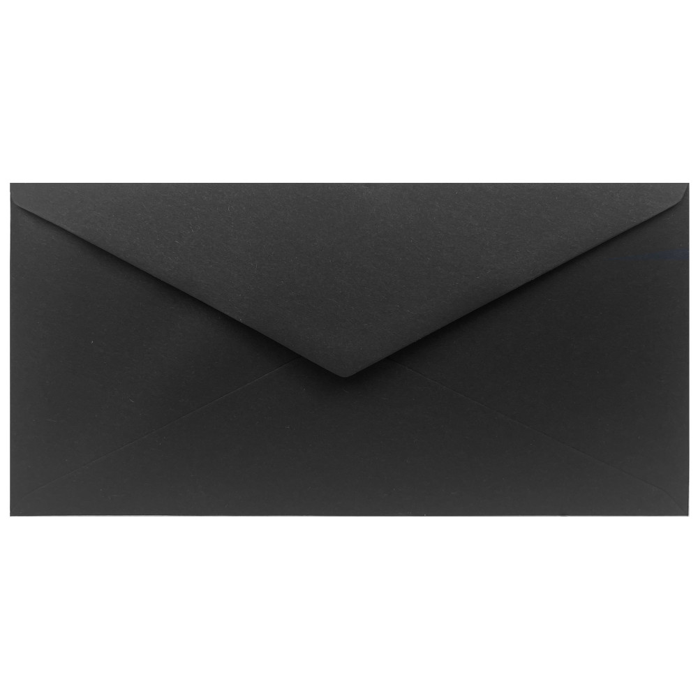 Koperta Koehler Eco 120 g - Koehler - DL Black Lava czarny