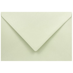 Koehler Eco envelope 120 g - Koehler - C5 Sage green