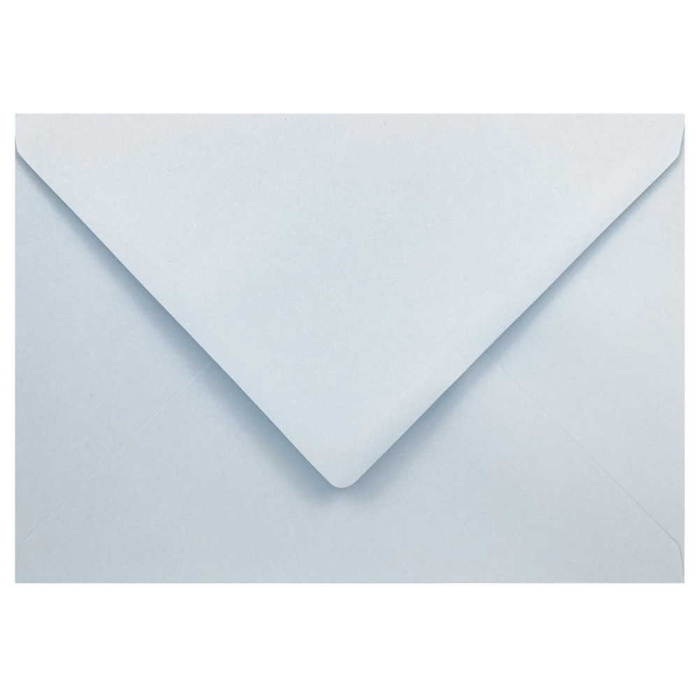 Koehler Eco envelope 120 g - Koehler - C5 Winter Sky cold blue