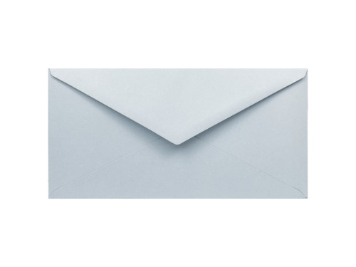 Koehler Eco envelope 120 g - Koehler - DL Winter Sky cold blue