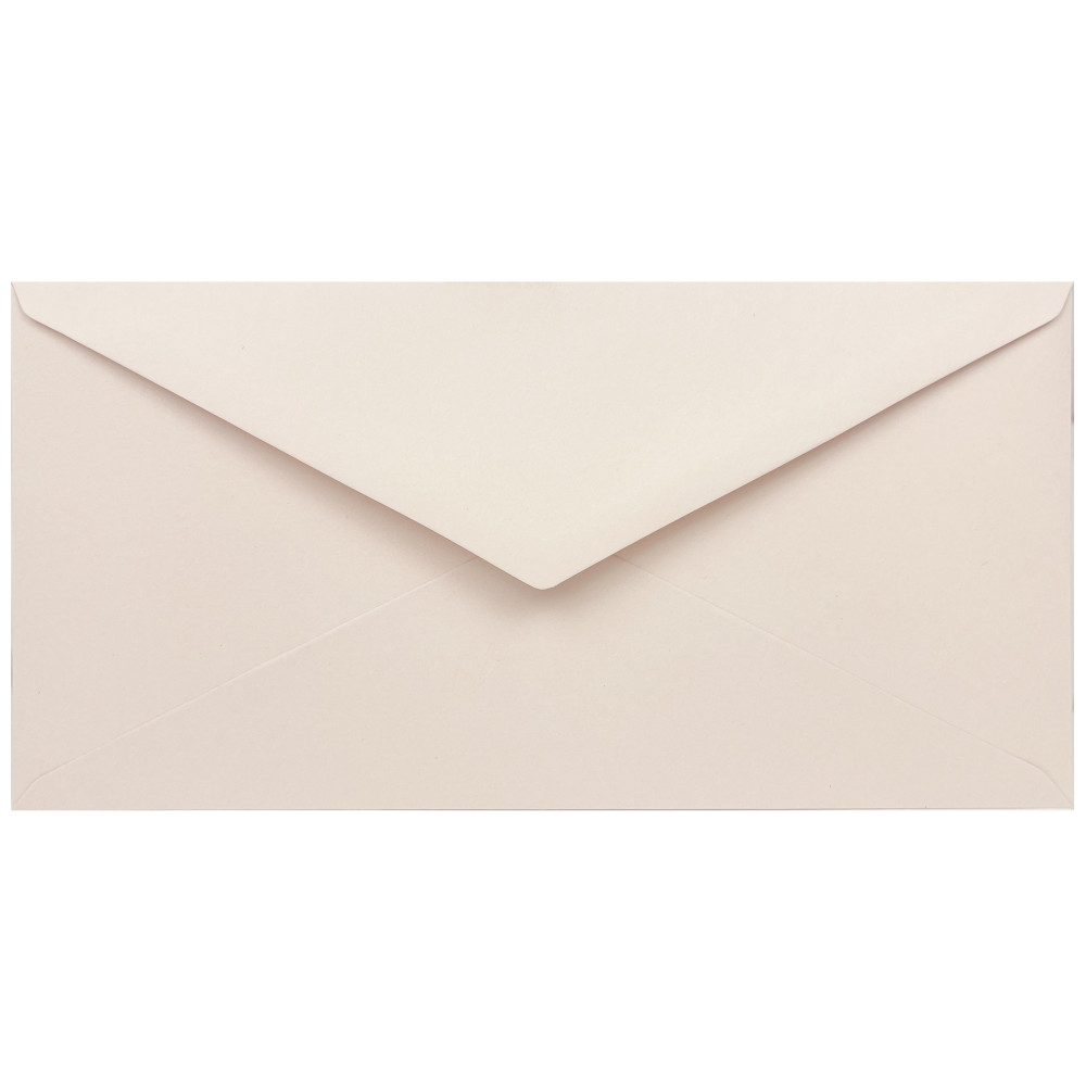Koperta Koehler Eco 120 g - Koehler - DL Rose Quartz kwarc różowy