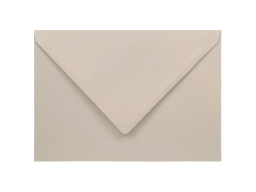 Koperta Koehler Eco 120 g - Koehler - C5 Clay jasnobrązowa