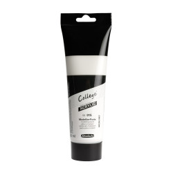 College Acrylic 015 modelling paste - Schmincke - 250 ml