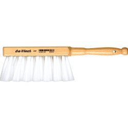 Pędzel do pyłu syntetyczny Dusting seria 2487 - Da Vinci - nr 0