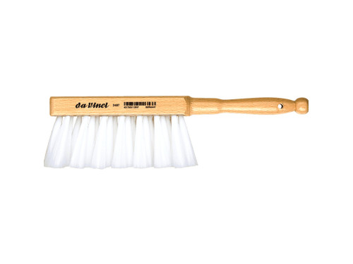 Pędzel do pyłu syntetyczny Dusting seria 2487 - Da Vinci - nr 0