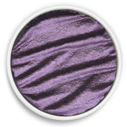 Limited Edition watercolor paint - Coliro Pearl Colors - Muse 30 mm