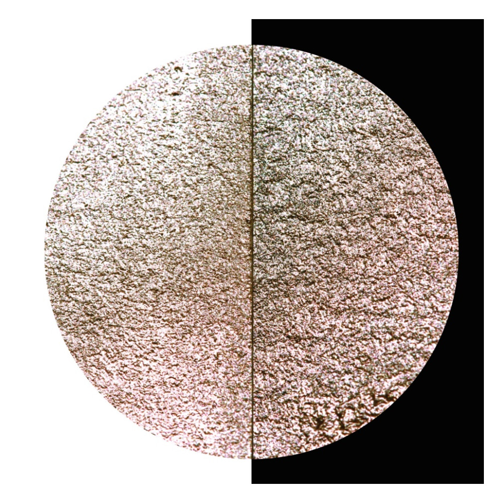 Watercolor paint - Coliro Pearl Colors - Mocha 30 mm