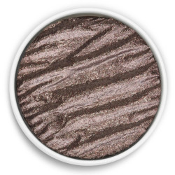 Farba akwarelowa - Coliro Pearl Colors - Mocha