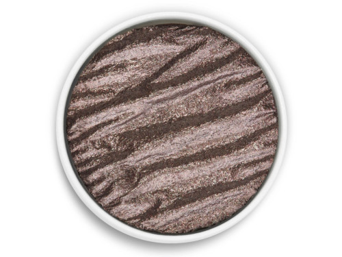 Watercolor paint - Coliro Pearl Colors - Mocha 30 mm