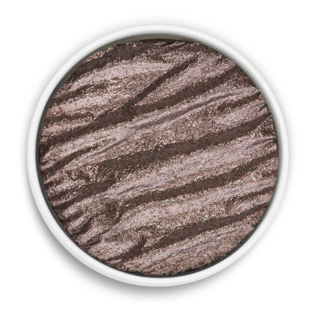 Watercolor paint - Coliro Pearl Colors - Mocha 30 mm