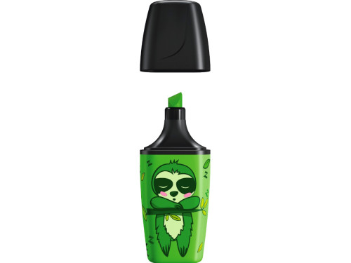 Boss Mini Animal Vibes highlighter - Stabilo - 33 Green