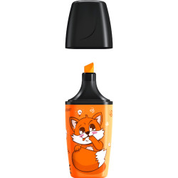 Boss Mini Animal Vibes highlighter - Stabilo - 54 Orange