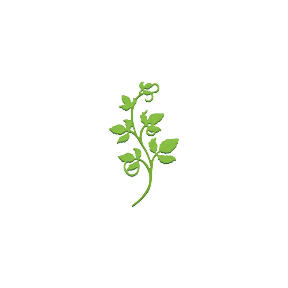 Cutting die Grape Vine Branch - DpCraft - 9,3 x 5 cm