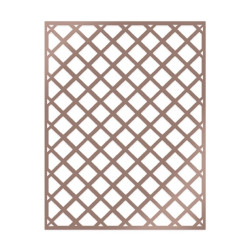 Cutting die Net Lace Frame - DpCraft - 11 x 8,5 cm