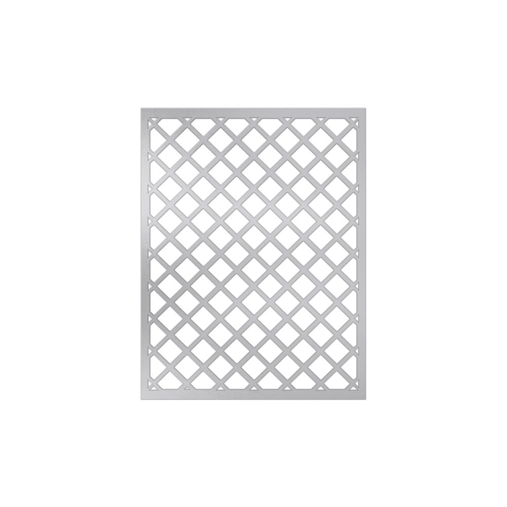 Cutting die Net Lace Frame - DpCraft - 11 x 8,5 cm