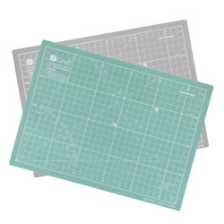 Self healing cutting mat A4 - DpCraft - 22 x 30 cm