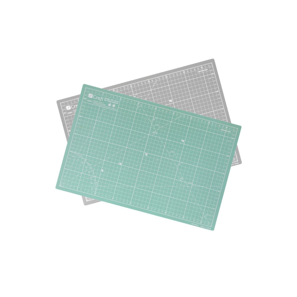 Self healing cutting mat A3 - DpCraft - 30 x 45 cm