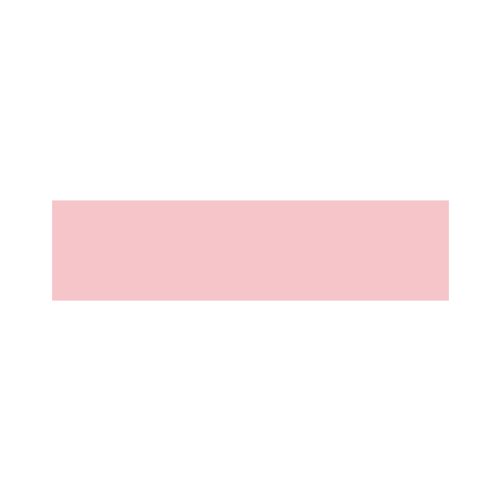 Taśma papierowa washi - MT Masking Tape - Pastel Scarlet 7 m